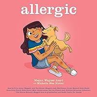 Allergic Allergic Paperback Kindle Audible Audiobook Hardcover