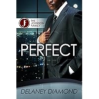 Perfect (Johnson Family Book 2) Perfect (Johnson Family Book 2) Kindle Audible Audiobook Paperback