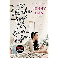 To All the Boys I've Loved Before (1) To All the Boys I've Loved Before (1) Paperback Kindle Audible Audiobook Hardcover Audio CD