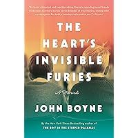 The Heart's Invisible Furies: A Novel The Heart's Invisible Furies: A Novel Paperback Audible Audiobook Kindle Hardcover