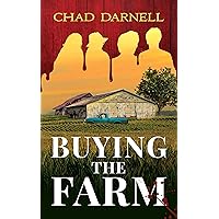 BUYING THE FARM BUYING THE FARM Kindle Paperback