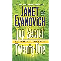 Top Secret Twenty-One: A Stephanie Plum Novel Top Secret Twenty-One: A Stephanie Plum Novel Kindle Audible Audiobook Mass Market Paperback Hardcover Paperback Audio CD