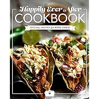 Happily Ever After Cookbook Happily Ever After Cookbook Kindle Paperback