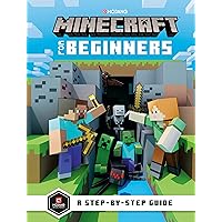 Minecraft for Beginners Minecraft for Beginners Hardcover Kindle