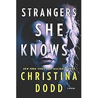 Strangers She Knows (Cape Charade Book 3) Strangers She Knows (Cape Charade Book 3) Kindle Paperback Audible Audiobook Mass Market Paperback Hardcover MP3 CD