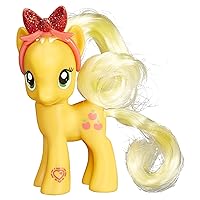 My Little Pony Friendship is Magic Applejack Figure