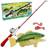 Mua fishing toy hàng hiệu chính hãng từ Mỹ giá tốt. Tháng 4/2024