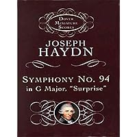 Discovering Masterpieces Of Classical Music - Haydn - Symphony No. 94 - Surprise