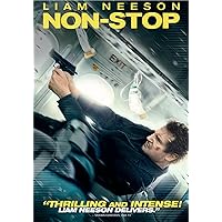 Non-Stop Non-Stop DVD Multi-Format Blu-ray
