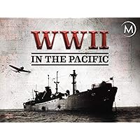 WW II in the Pacific