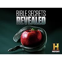Bible Secrets Revealed Season 1