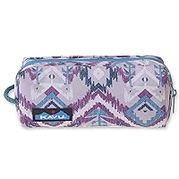 KAVU Pixie Pouch Accessory Travel Toiletry and Makeup Bag