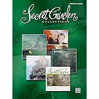 Secret Garden Collection: Piano/Vocal/Chords Secret Garden Collection: Piano/Vocal/Chords Paperback