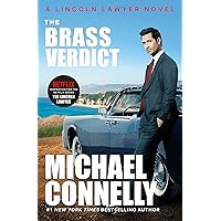 The Brass Verdict (A Lincoln Lawyer Novel Book 2)