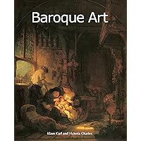Baroque Art (Art of Century) Baroque Art (Art of Century) Kindle Hardcover Paperback