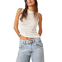 Free People Women's Care Fp Fall for Me Tee