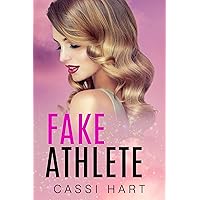 Fake Athlete (Seeing Double Twin Sister Series Book 1) Fake Athlete (Seeing Double Twin Sister Series Book 1) Kindle