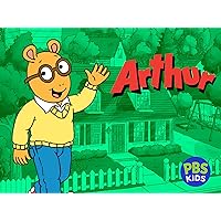 Arthur: Season 17