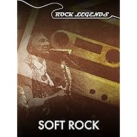 Soft Rock - Rock Legends