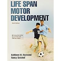 Life Span Motor Development Life Span Motor Development Hardcover