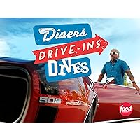 Diners, Drive-Ins, and Dives, Season 41