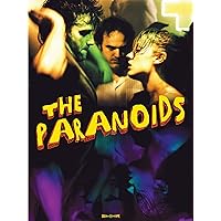 The Paranoids