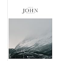 Gospel of John Gospel of John Perfect Paperback