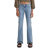 Levi's Women's Superlow Boot Jeans