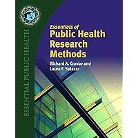 Essentials of Public Health Research Methods Essentials of Public Health Research Methods eTextbook Paperback