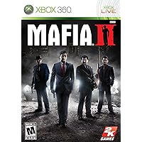 Mafia II Mafia II Xbox 360