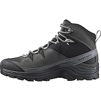 Salomon Men's Quest Rove Gore-tex Trail Running Shoe