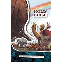 NIrV, Children’s Holy Bible, Paperback NIrV, Children’s Holy Bible, Paperback Paperback