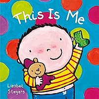 This Is Me (Me and the World) This Is Me (Me and the World) Hardcover