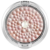 Physicians Formula Highlighter Makeup Powder Mineral Glow Pearls, Translucent Pearl, Dermatologist Tested