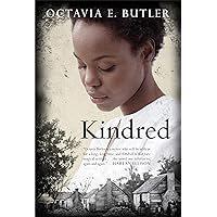 Kindred Kindred Paperback Kindle Audible Audiobook Library Binding Audio CD