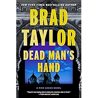 Dead Man's Hand: A Pike Logan Novel Dead Man's Hand: A Pike Logan Novel Kindle Audible Audiobook Hardcover Paperback Audio CD