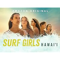 Surf Girls Hawai'i - Season 1