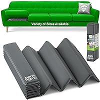 BEN'SHOME® Lifetime Large Couch Cushion Support [19.7