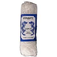 Dynasty Saifun Bean Thread Noodles, 7.75-Ounce (Pack of 6)
