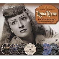 Dixie Songbird's Complete Recordings