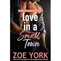 Love in a Small Town (Pine Harbour Book 1) Love in a Small Town (Pine Harbour Book 1) Kindle Audible Audiobook Paperback