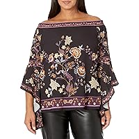 City Chic Women's Apparel Women's City Chic Plus Size Top Cordelia