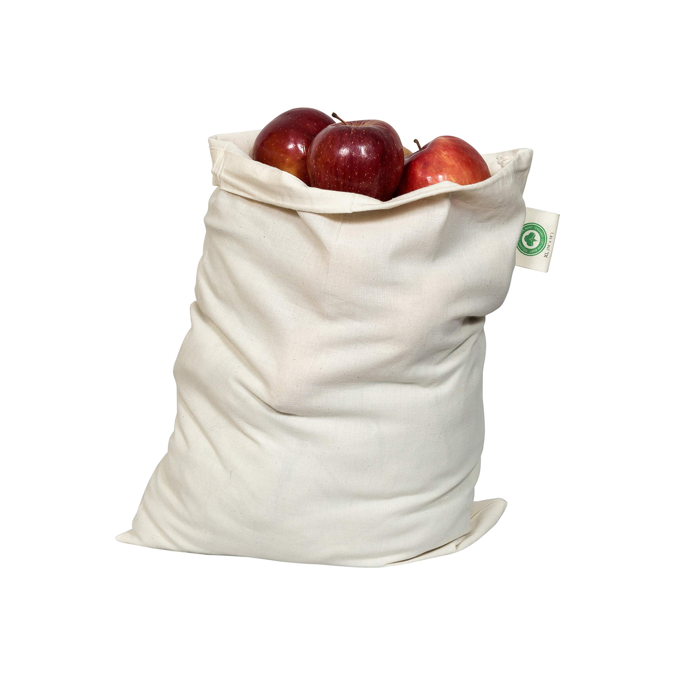 Food Grade Bulk Bags - FIBC Bags - Bulk Matrix - Bulk Matrix LLC