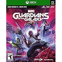 Marvel's Guardians of the Galaxy - Xbox Series X/Xbox One Marvel's Guardians of the Galaxy - Xbox Series X/Xbox One Xbox One, Xbox Series X PlayStation 4 PlayStation 5