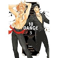 10 DANCE 3 10 DANCE 3 Paperback Kindle