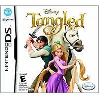 Disney - Tangled