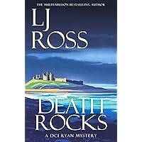 Death Rocks: A DCI Ryan Mystery (The DCI Ryan Mysteries Book 21) Death Rocks: A DCI Ryan Mystery (The DCI Ryan Mysteries Book 21) Kindle