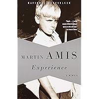 Experience (Vintage International) Experience (Vintage International) Kindle Hardcover Paperback