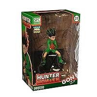 Hunter X Hunter Gon SFC Collectible PVC Figure Statue Anime Manga Figurine Home Room Office Décor Gift