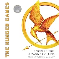 The Hunger Games (Hunger Games, Book One) (1) The Hunger Games (Hunger Games, Book One) (1) Audible Audiobook Paperback Kindle Hardcover Audio CD Digital